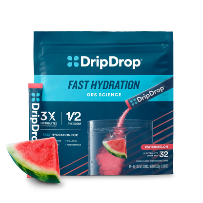 Electrolyte Drink Mix  Bold Variety Pack