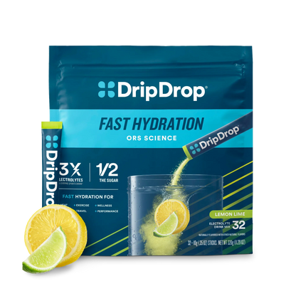 Electrolyte Drink Mix  Bold Variety Pack