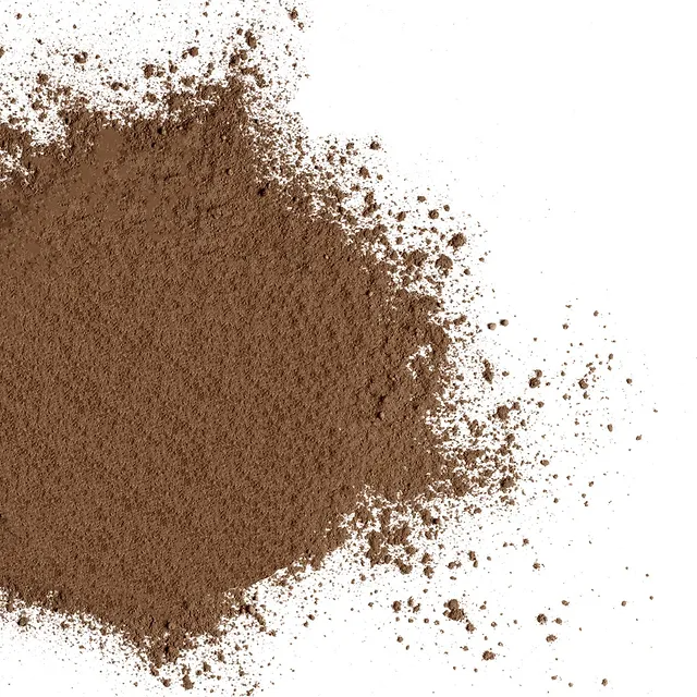 Madison Reed Root Touch Up + Brow Filler, Instant Gray Coverage, Fills in Brows & Thinning Hairlines, Temporary Concealing Powder.