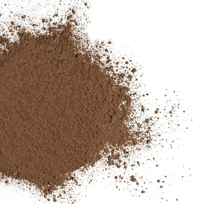 Madison Reed Root Touch Up + Brow Filler, Instant Gray Coverage, Fills in Brows & Thinning Hairlines, Temporary Concealing Powder.