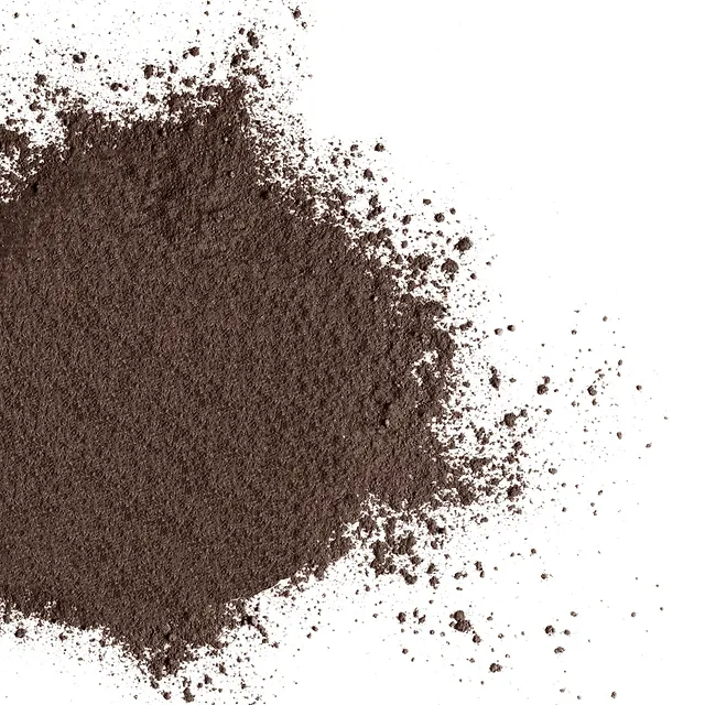 Madison Reed Root Touch Up + Brow Filler, Instant Gray Coverage, Fills in Brows & Thinning Hairlines, Temporary Concealing Powder.