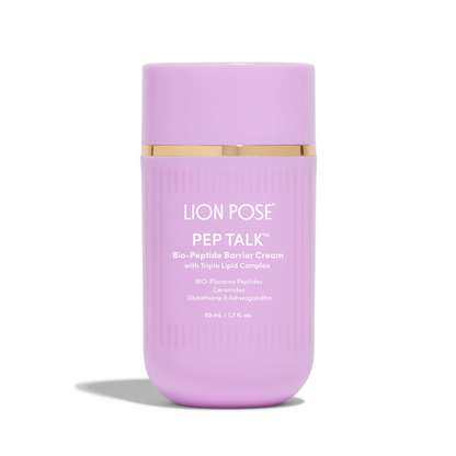 PEP TALK™ Bio-Placenta Barrier Repair Cream for Redness & Dryness